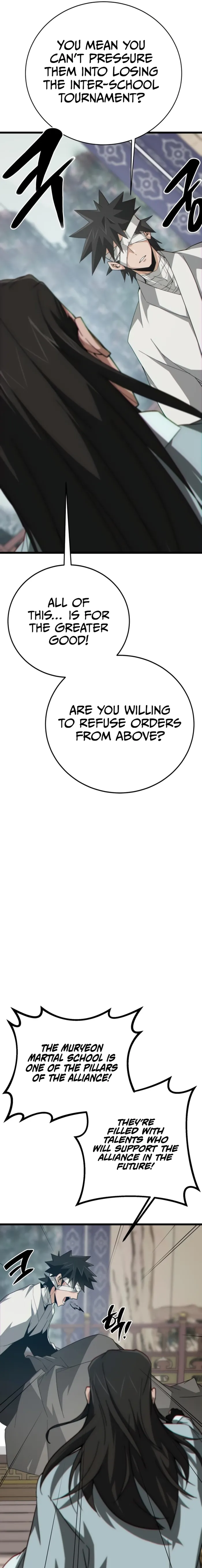 Initializing the Sect System Chapter 18 page 4 - 