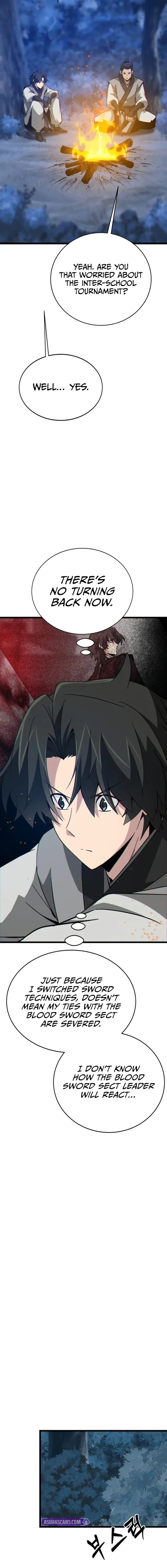 Initializing the Sect System Chapter 18 page 33 - 