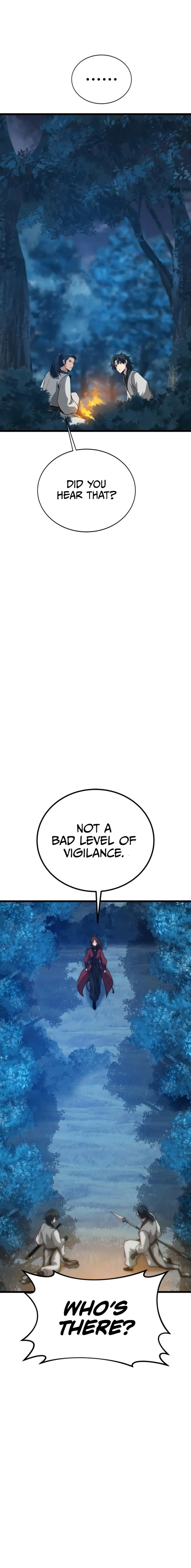 Initializing the Sect System Chapter 18 page 34 - 