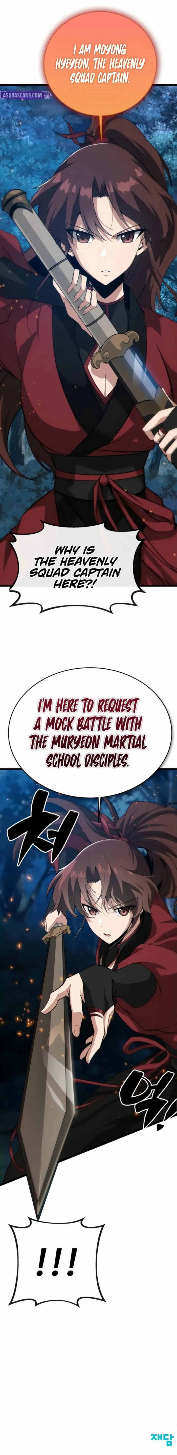 Initializing the Sect System Chapter 18 page 35 - 