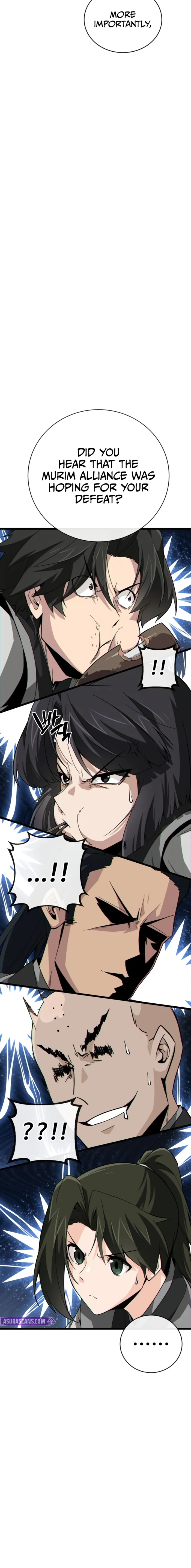 Initializing the Sect System Chapter 18 page 7 - 