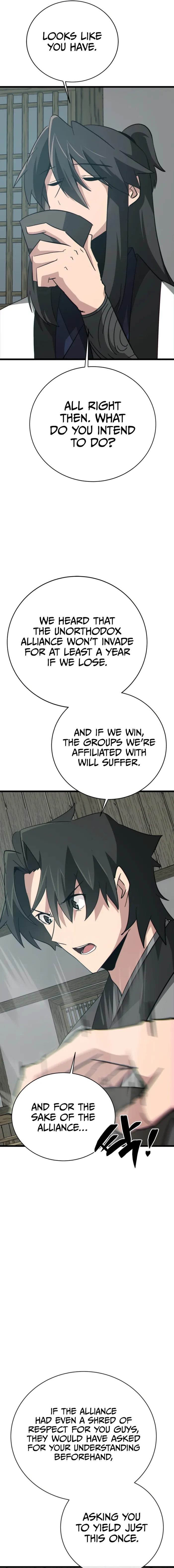 Initializing the Sect System Chapter 18 page 8 - 