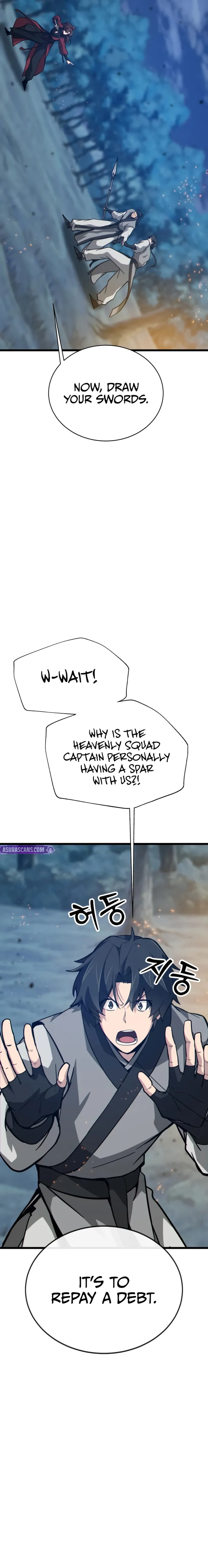 Initializing the Sect System Chapter 19 page 2 - 