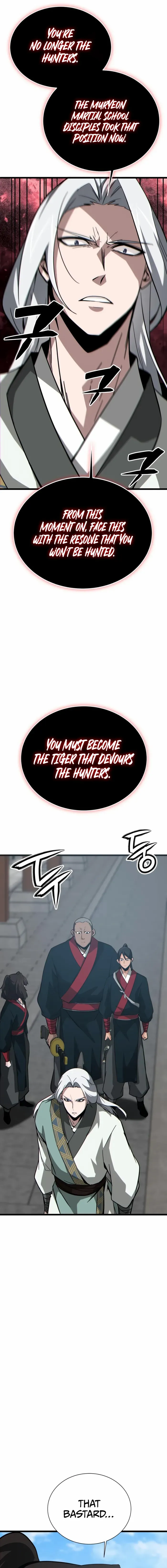 Initializing the Sect System Chapter 19 page 11 - 