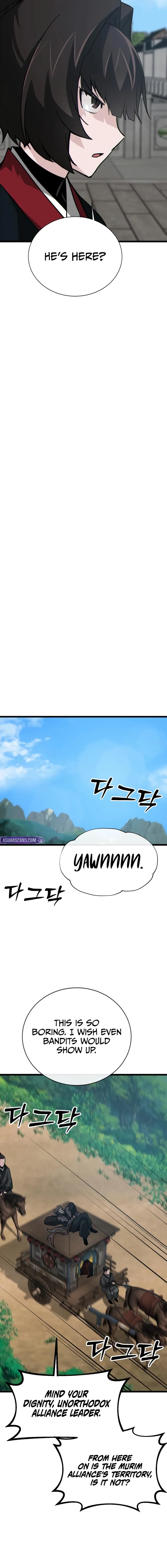 Initializing the Sect System Chapter 19 page 12 - 