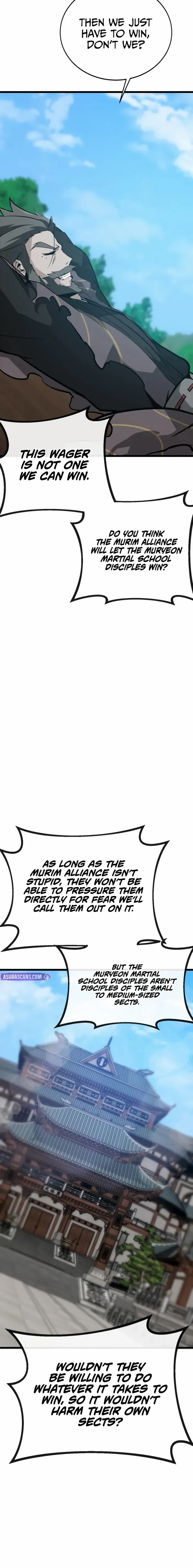 Initializing the Sect System Chapter 19 page 14 - 