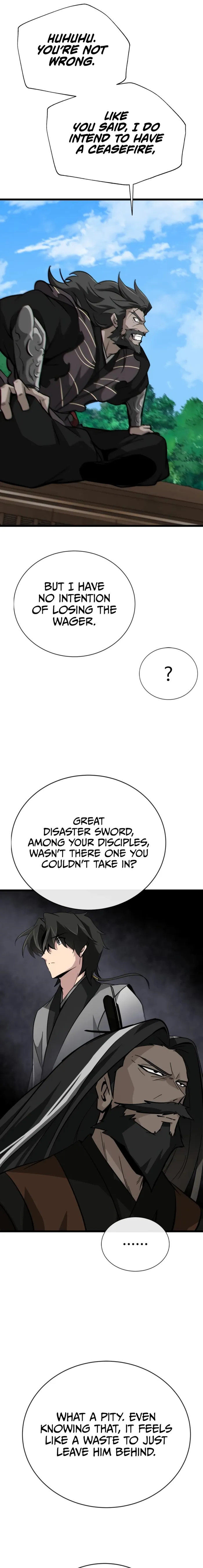 Initializing the Sect System Chapter 19 page 15 - 