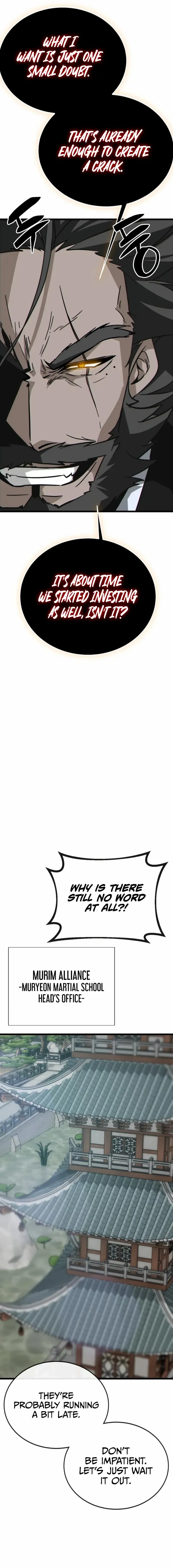 Initializing the Sect System Chapter 19 page 17 - 