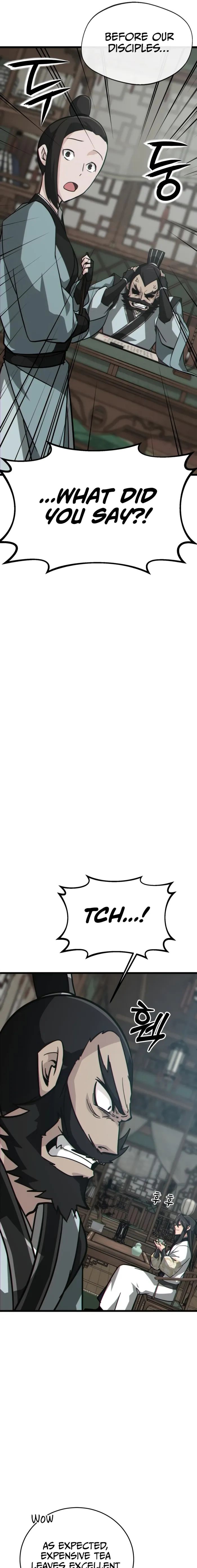 Initializing the Sect System Chapter 19 page 19 - 