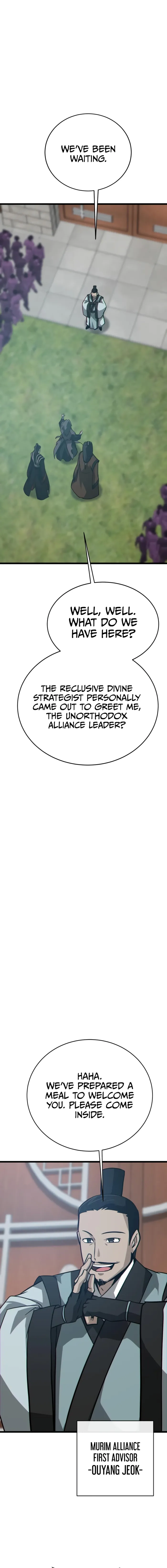Initializing the Sect System Chapter 19 page 25 - 
