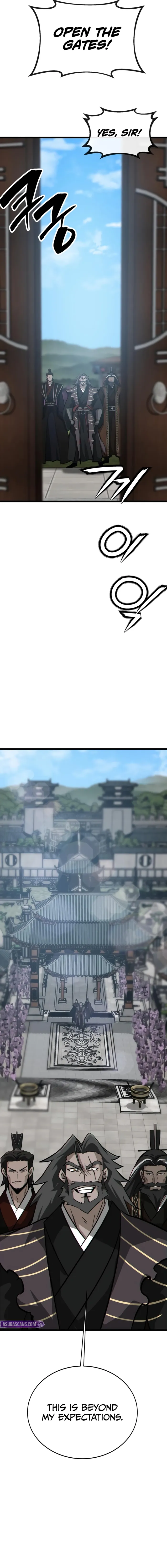 Initializing the Sect System Chapter 19 page 26 - 