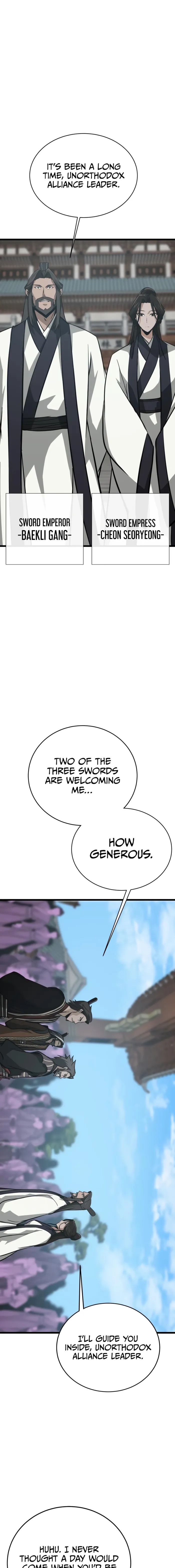 Initializing the Sect System Chapter 19 page 27 - 