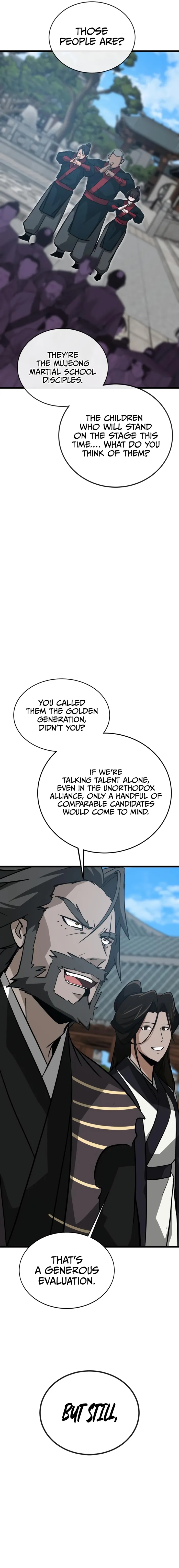 Initializing the Sect System Chapter 19 page 29 - 
