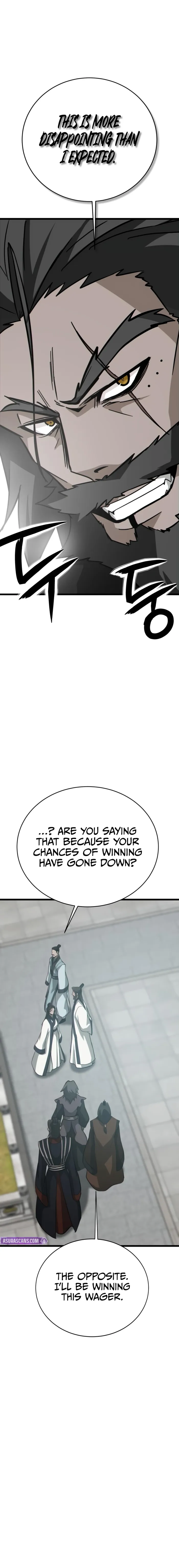 Initializing the Sect System Chapter 19 page 30 - 