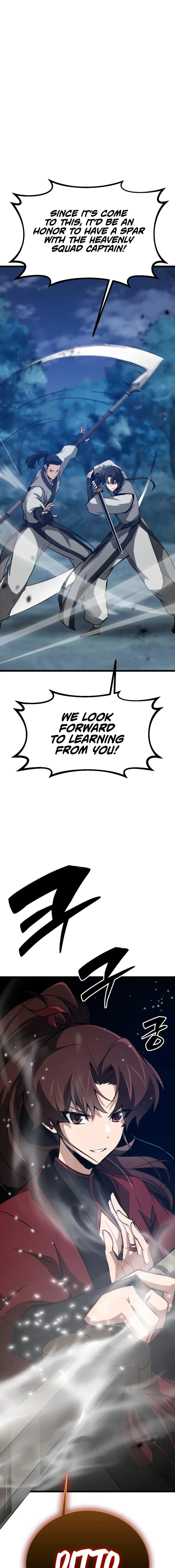 Initializing the Sect System Chapter 19 page 5 - 