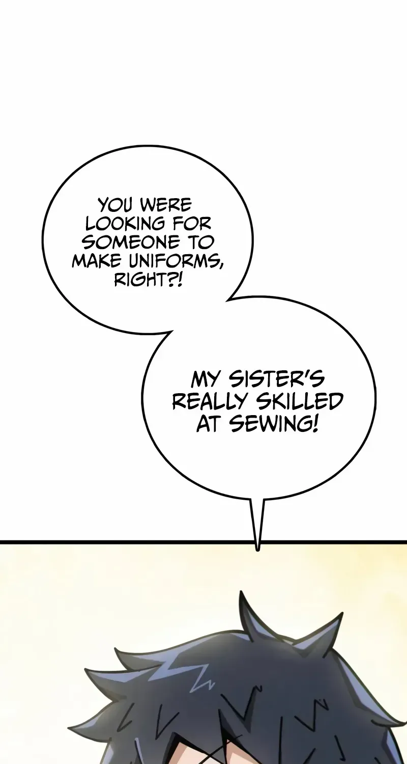 Initializing the Sect System Chapter 2 page 105 - 