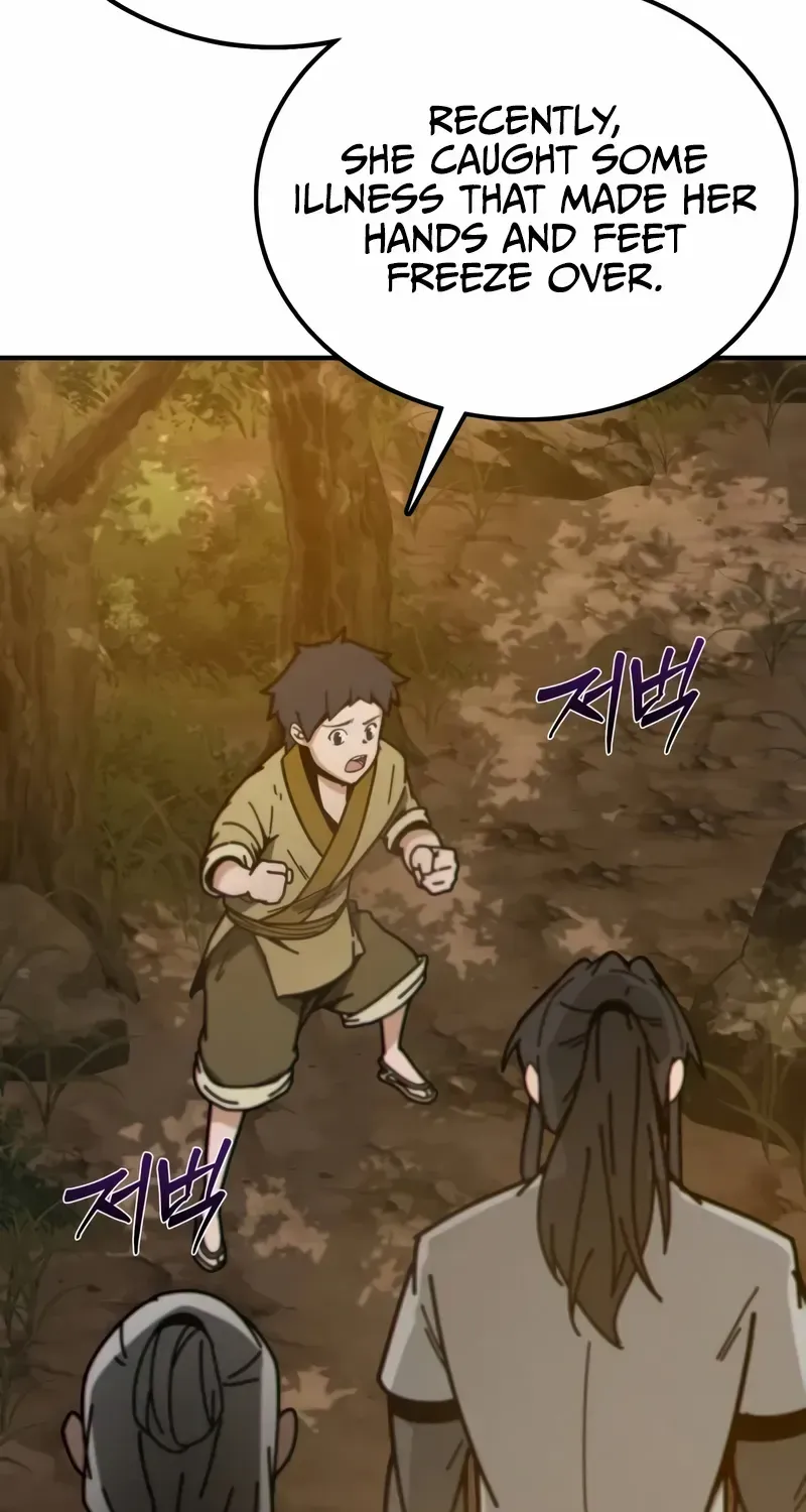 Initializing the Sect System Chapter 2 page 117 - 