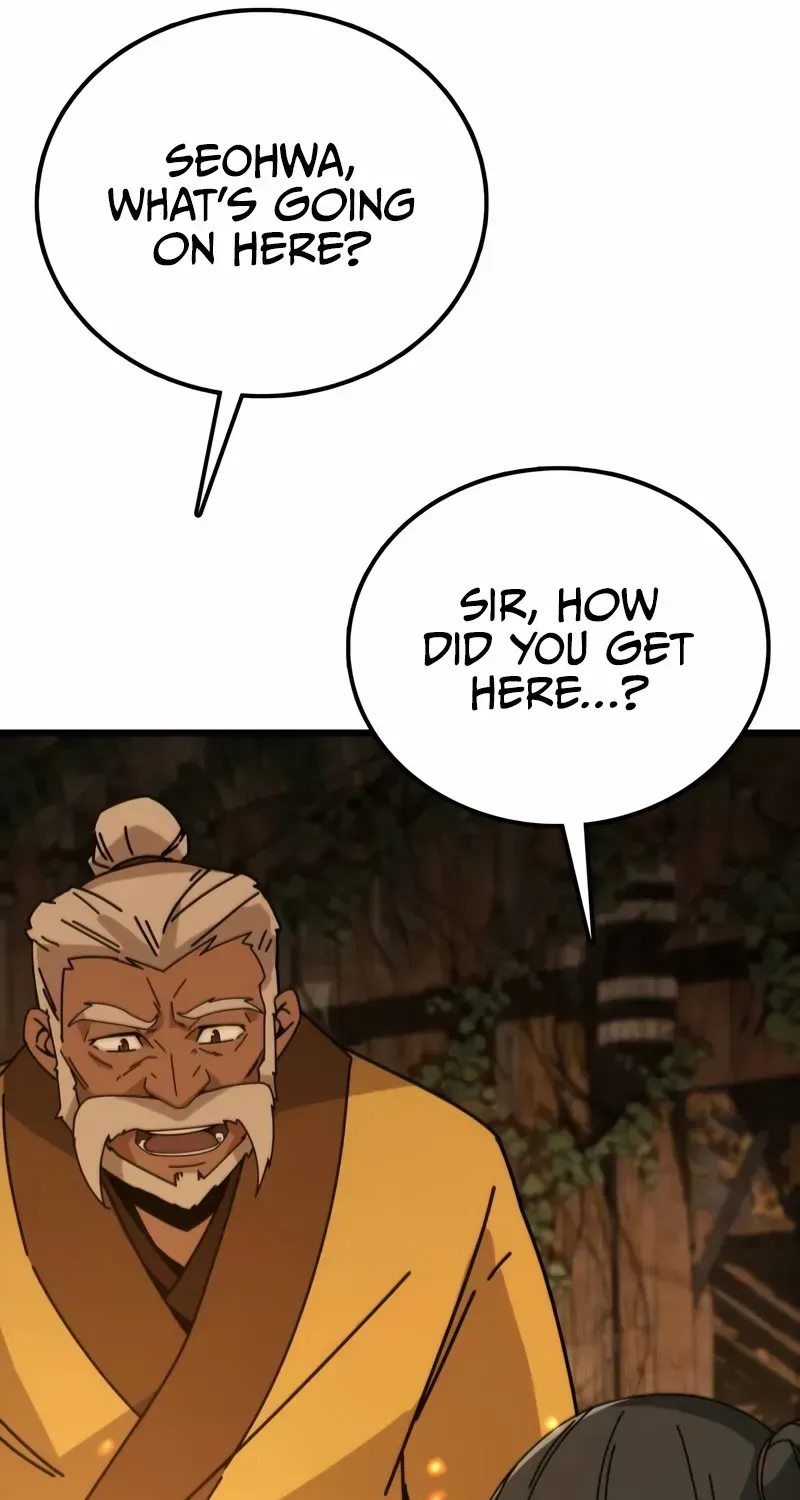 Initializing the Sect System Chapter 2 page 140 - 