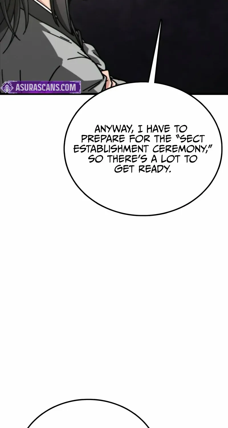 Initializing the Sect System Chapter 2 page 15 - 