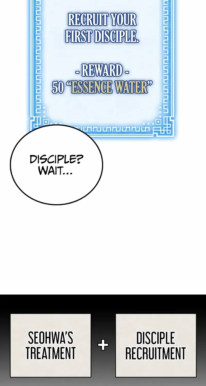 Initializing the Sect System Chapter 2 page 174 - 