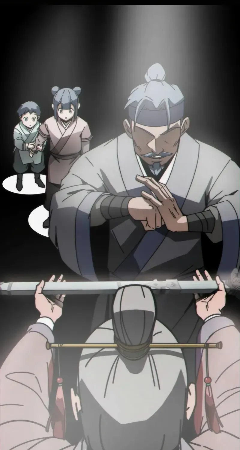 Initializing the Sect System Chapter 2 page 187 - 