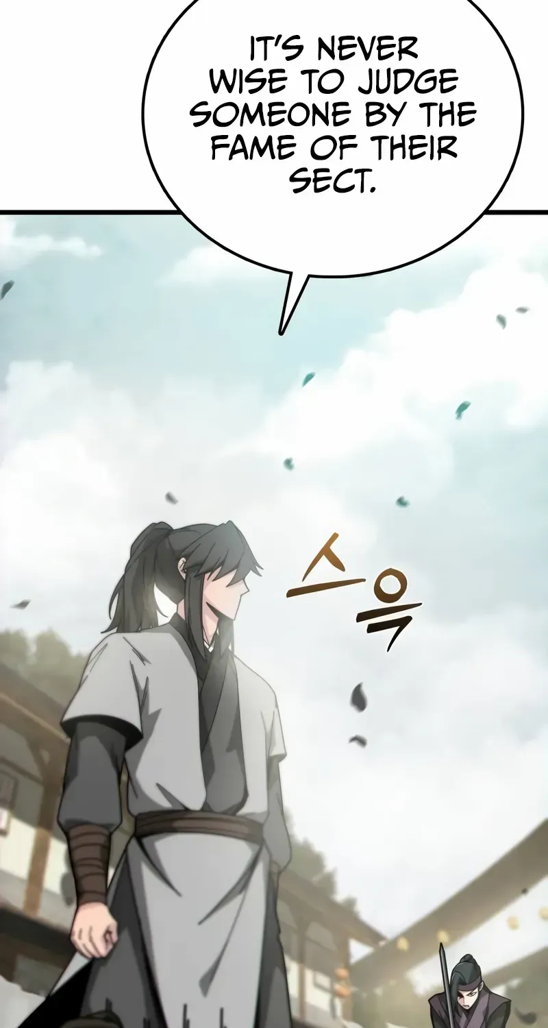 Initializing the Sect System Chapter 2 page 70 - 