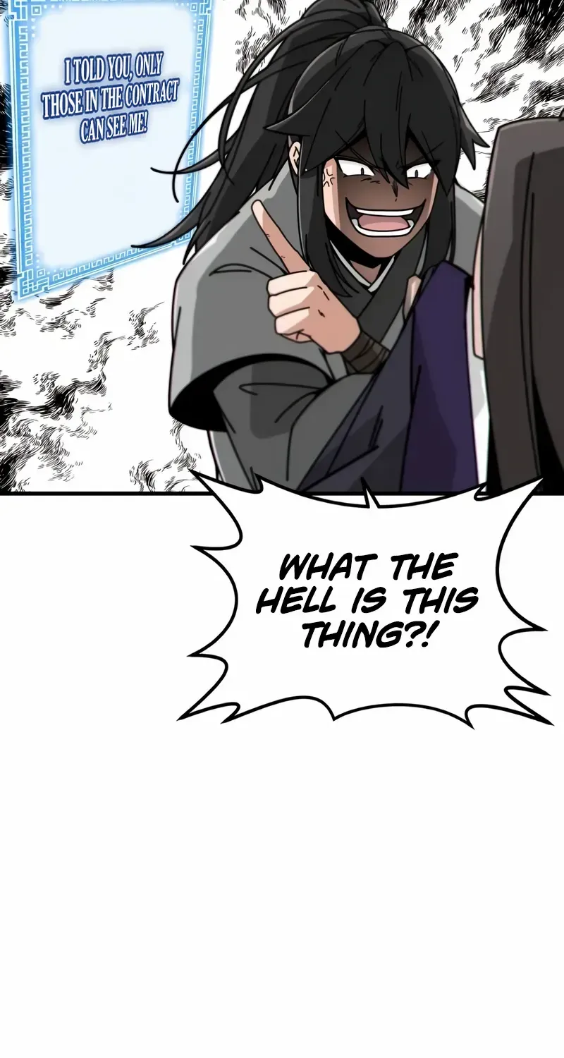 Initializing the Sect System Chapter 2 page 8 - 