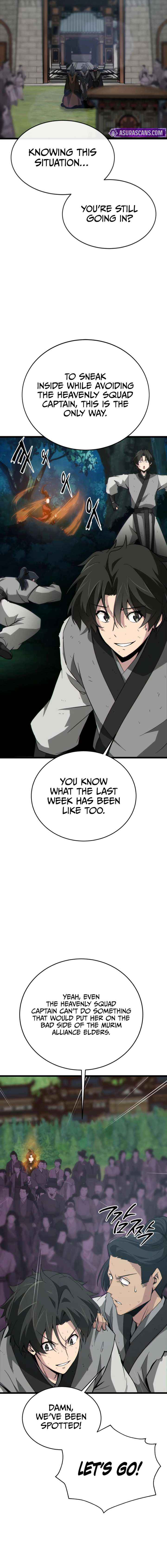 Initializing the Sect System Chapter 20 page 2 - 