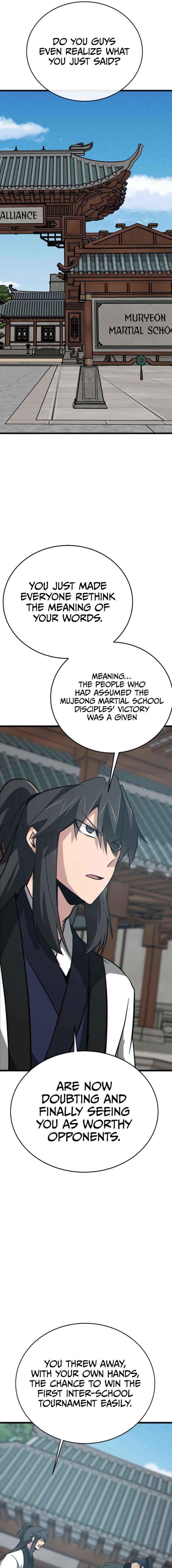 Initializing the Sect System Chapter 20 page 11 - 