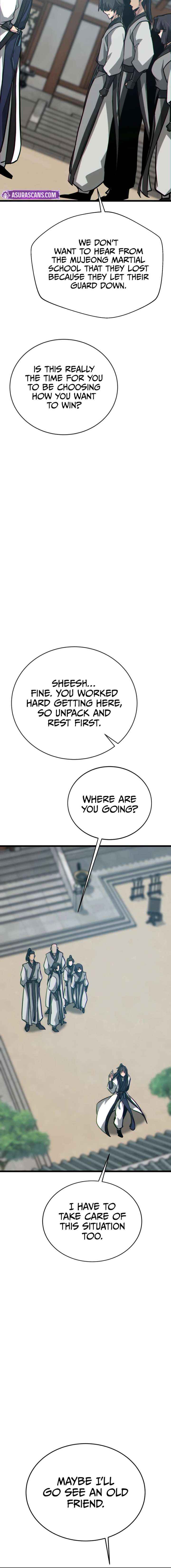 Initializing the Sect System Chapter 20 page 12 - 