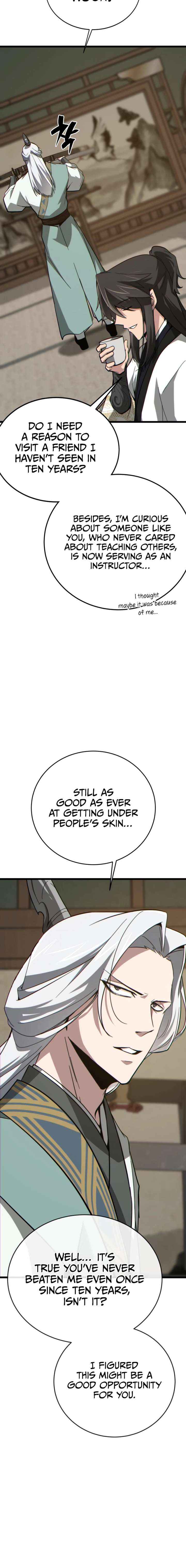 Initializing the Sect System Chapter 20 page 14 - 