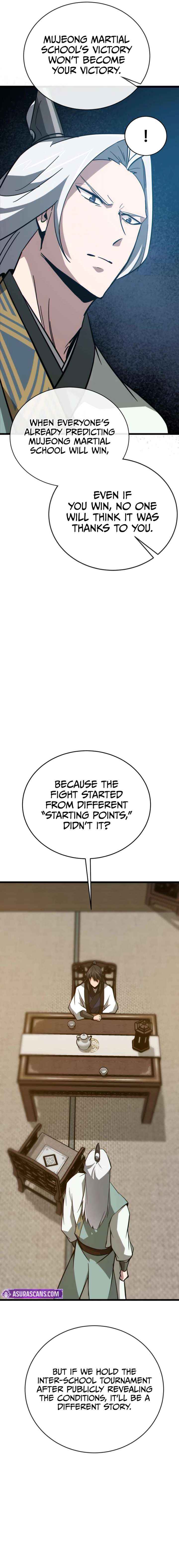 Initializing the Sect System Chapter 20 page 19 - 
