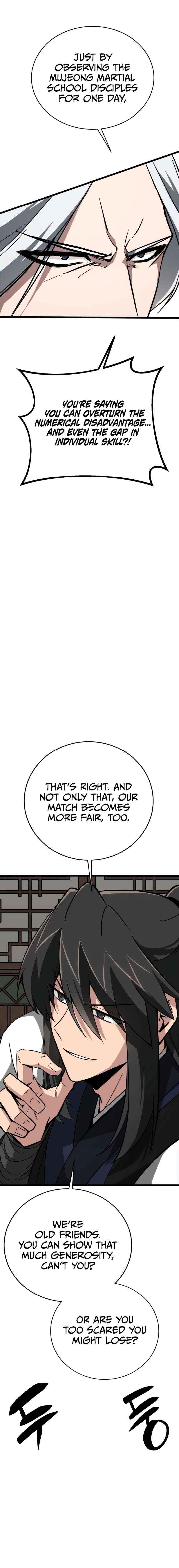 Initializing the Sect System Chapter 20 page 20 - 