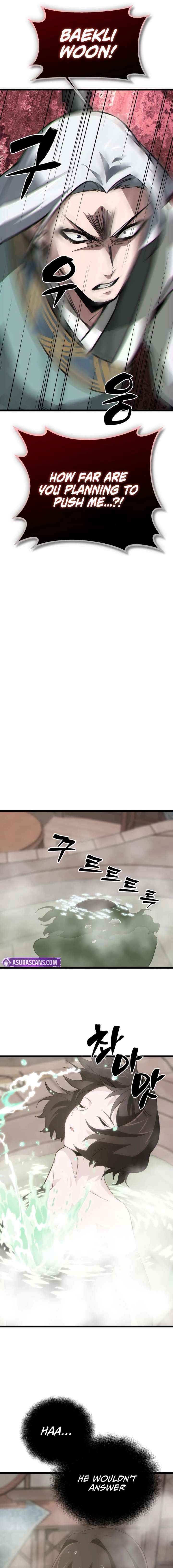 Initializing the Sect System Chapter 20 page 21 - 