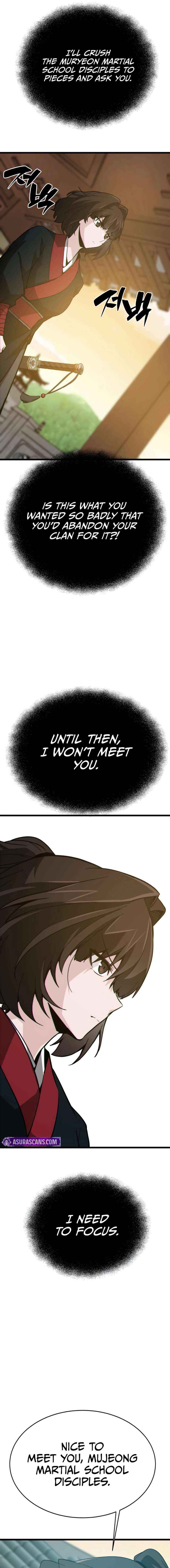 Initializing the Sect System Chapter 20 page 23 - 