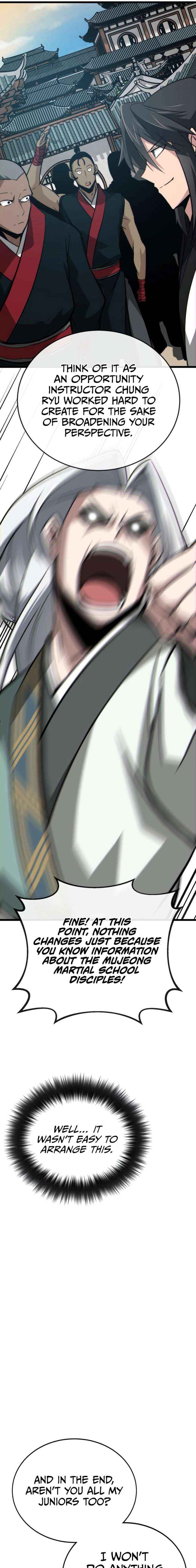 Initializing the Sect System Chapter 20 page 25 - 