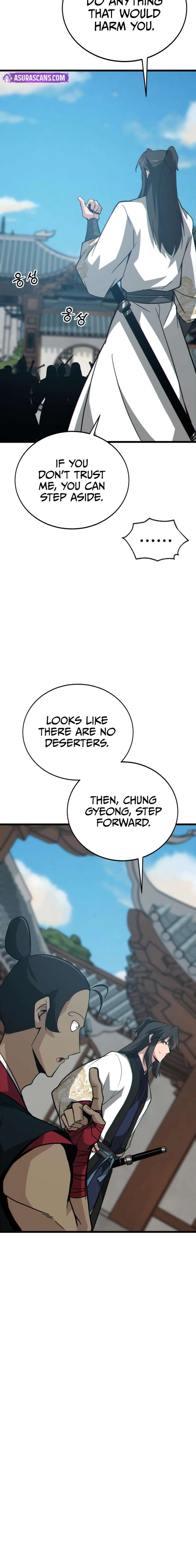Initializing the Sect System Chapter 20 page 26 - 