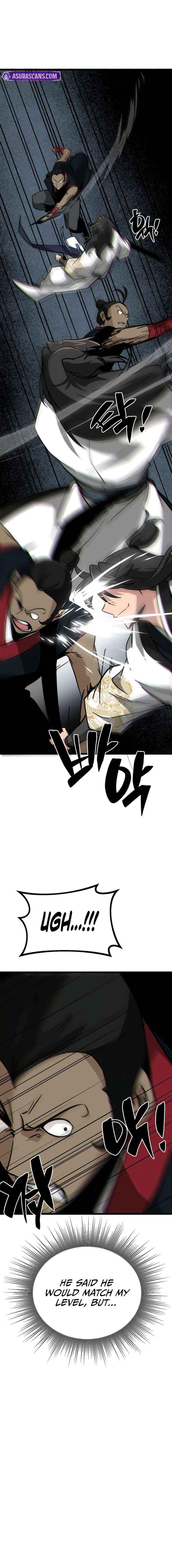 Initializing the Sect System Chapter 20 page 28 - 