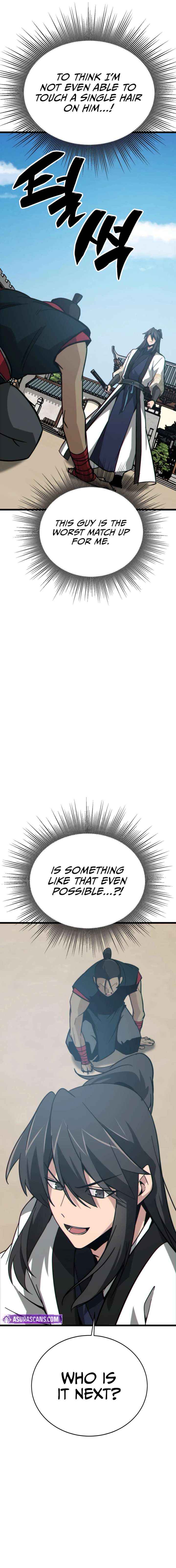 Initializing the Sect System Chapter 20 page 29 - 