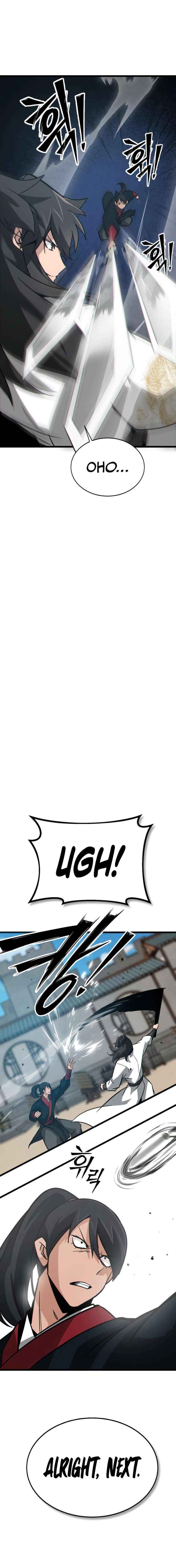 Initializing the Sect System Chapter 20 page 30 - 