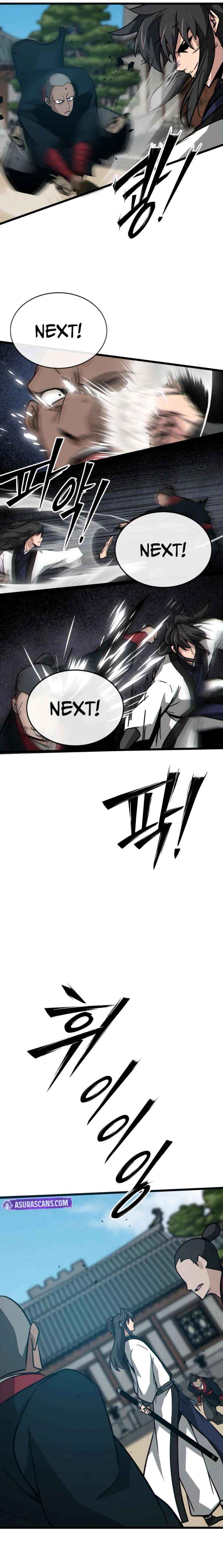 Initializing the Sect System Chapter 20 page 31 - 