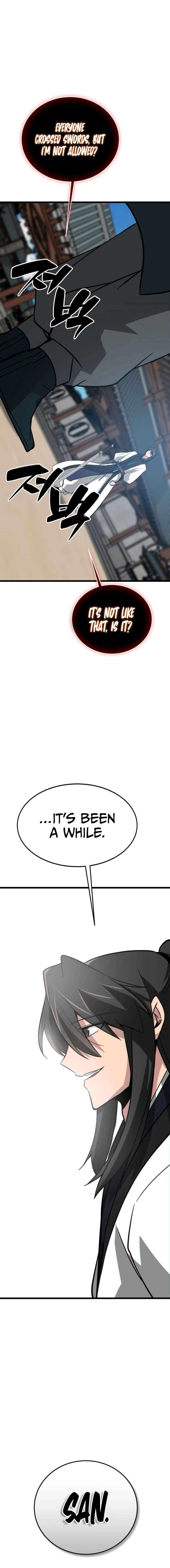 Initializing the Sect System Chapter 20 page 34 - 