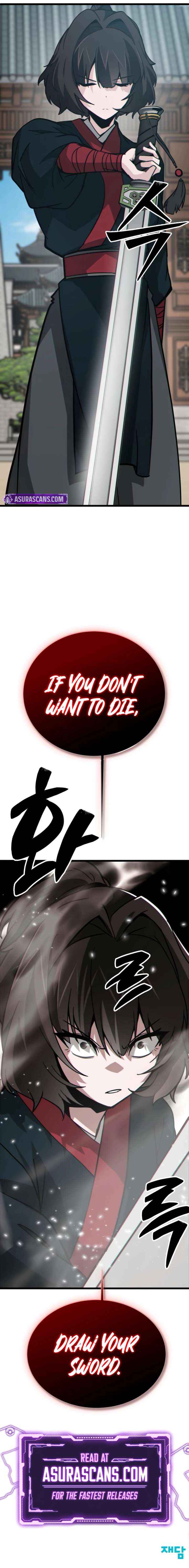 Initializing the Sect System Chapter 20 page 35 - 