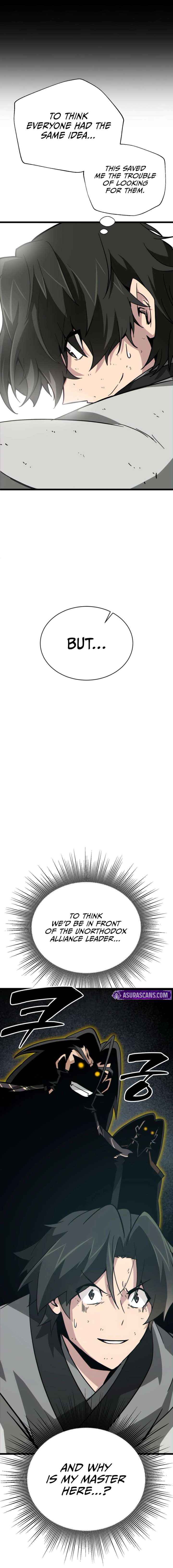 Initializing the Sect System Chapter 20 page 5 - 