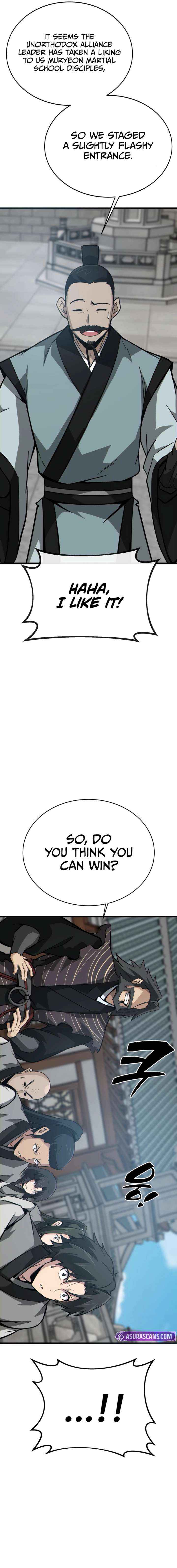 Initializing the Sect System Chapter 20 page 7 - 