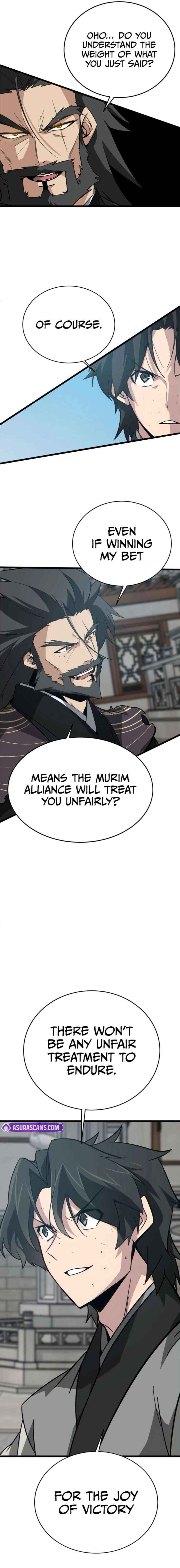 Initializing the Sect System Chapter 20 page 9 - 