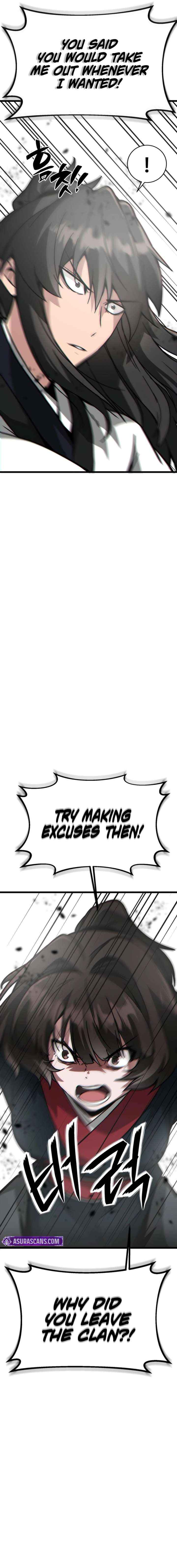 Initializing the Sect System Chapter 21 page 16 - 