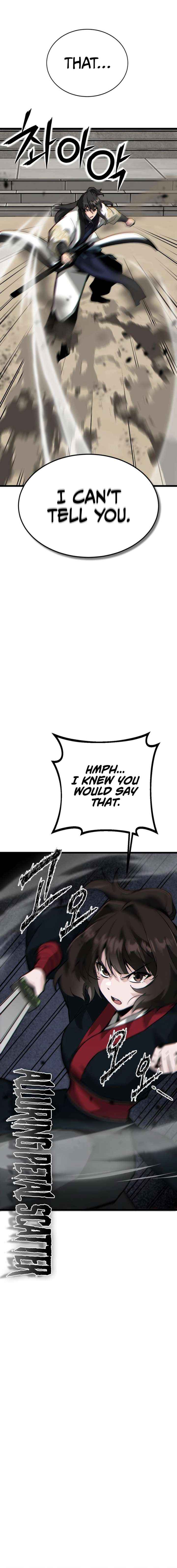 Initializing the Sect System Chapter 21 page 17 - 
