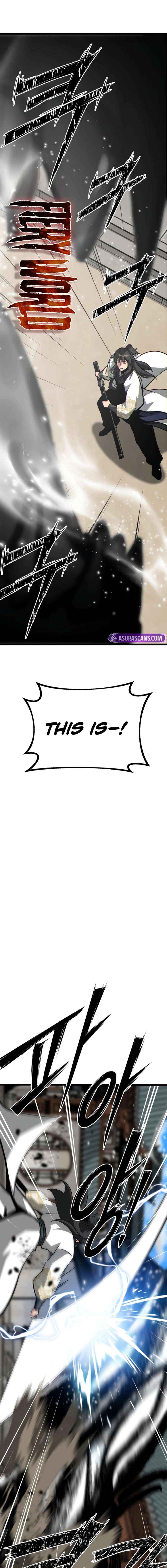 Initializing the Sect System Chapter 21 page 20 - 