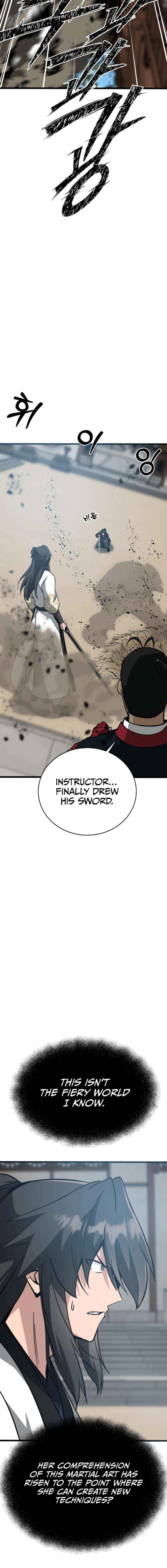 Initializing the Sect System Chapter 21 page 21 - 